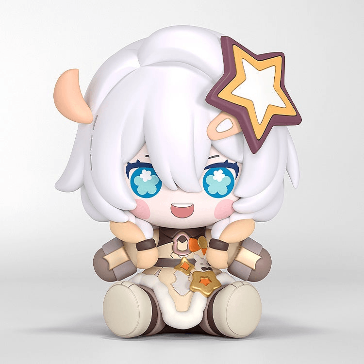 Huggy Good Smile ELF/Kiana Kaslana (Pre-Order)