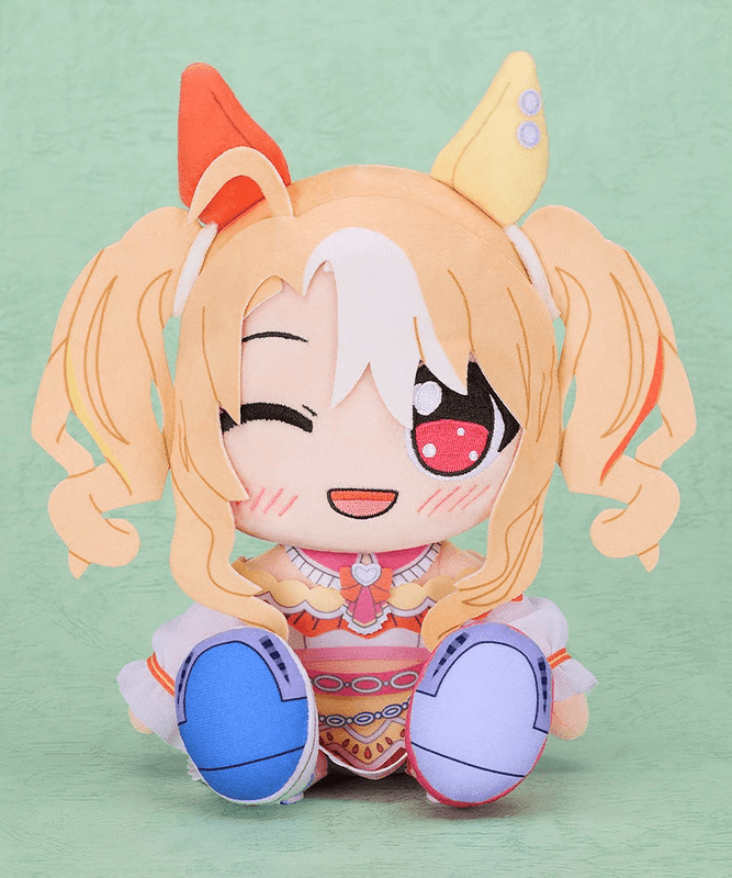Kuripan Plushie Fusaichi Pandora (Pre-Order)