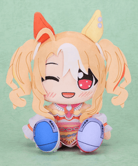 Kuripan Plushie Fusaichi Pandora (Pre-Order)