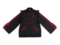 NEEDY STREAMER OVERLOAD Needy Streamer Chinese Restaurant Series Two-Way Coat Ame (Pre-Order)