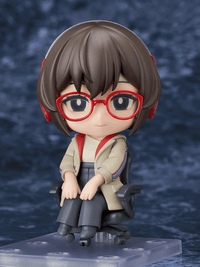 Nendoroid Satone (Pre-Order)