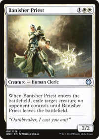 Banisher Priest [Soirée de jeux : chacun pour soi] 