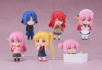 (Rerelease) Nendoroid Surprise Bocchi the Rock! (Pre-Order)