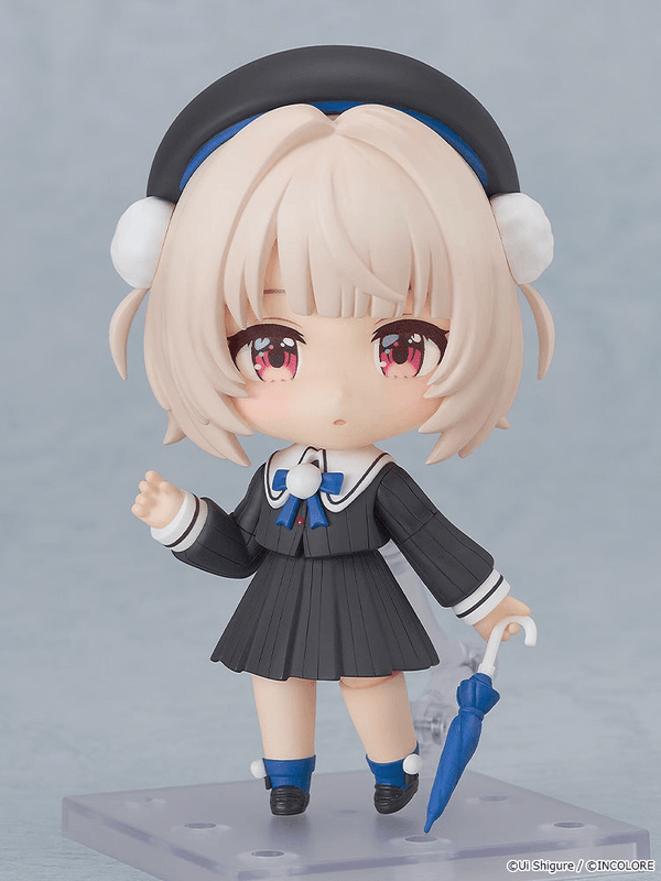 Nendoroid Ui (Pre-Order)