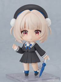 Nendoroid Ui (Pre-Order)