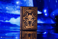 Baldur's Gate 3 Playing Cards - Collector's Edition (Pre-Order)