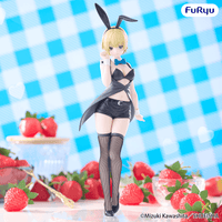 Strawberry 100% BiCute Bunnies Figure -Tsukasa Nishino- (Pre-Order)