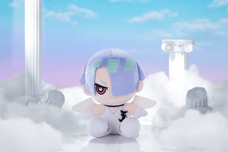 Polyester Punipuni Plushie (Pre-Order)