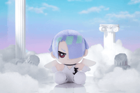 Polyester Punipuni Plushie (Pre-Order)
