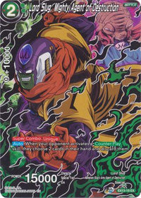 Lord Slug, Mighty Agent of Destruction (EX13-19) [Special Anniversary Set 2020] - POKÉ JEUX
