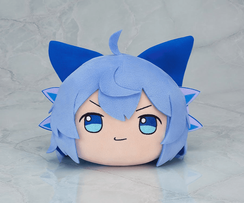 Nuidaifuku Yukkuri Cirno (Pre-Order)