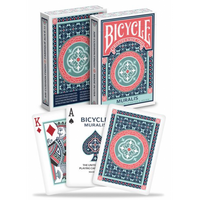 BICYCLE - MURALIS (Special Order)