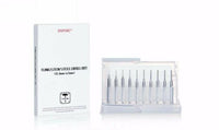 DSPIAE 0.3-1.2 Tungsten Steel Drill Bit (Special Order)