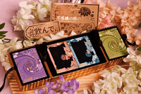 Alice's Adventures in Wonderland Playing Cards - Half-Brick Set (Pre-Order)
