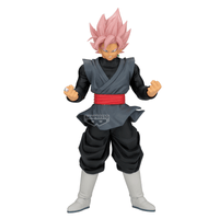 DRAGON BALL SUPER Grandista-SUPER SAIYAN ROSÉ GOKU BLACK- (Pre-Order)