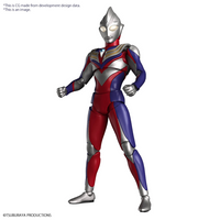 Figure-rise Standard ULTRAMAN TIGA MULTI TYPE (Pre-Order)