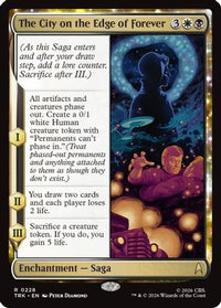 The City on the Edge of Forever (TRK-228) - Star Trek