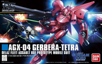 HGUC 1/144 #159 Gerbera Tetra (Pre-Order)