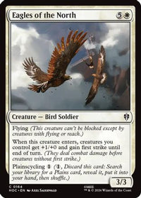 Eagles of the North (HOC-164) - The Hobbit: Eternal-Legal