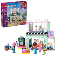 LEGO 42662 - FRIENDS - Hair Salon and Accessories Store - 347pcs (Special Order)