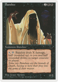 Banshee [Chronicles]