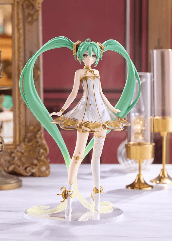 POP UP PARADE Hatsune Miku Symphony: 2020 Ver. L Size (Pre-Order)