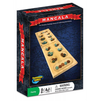 MANCALA (EN) (Special Order)