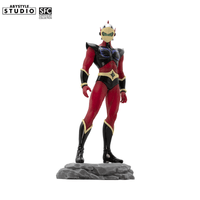 GRENDIZER - Duke Fleed SFC Figure (Pre-Order)