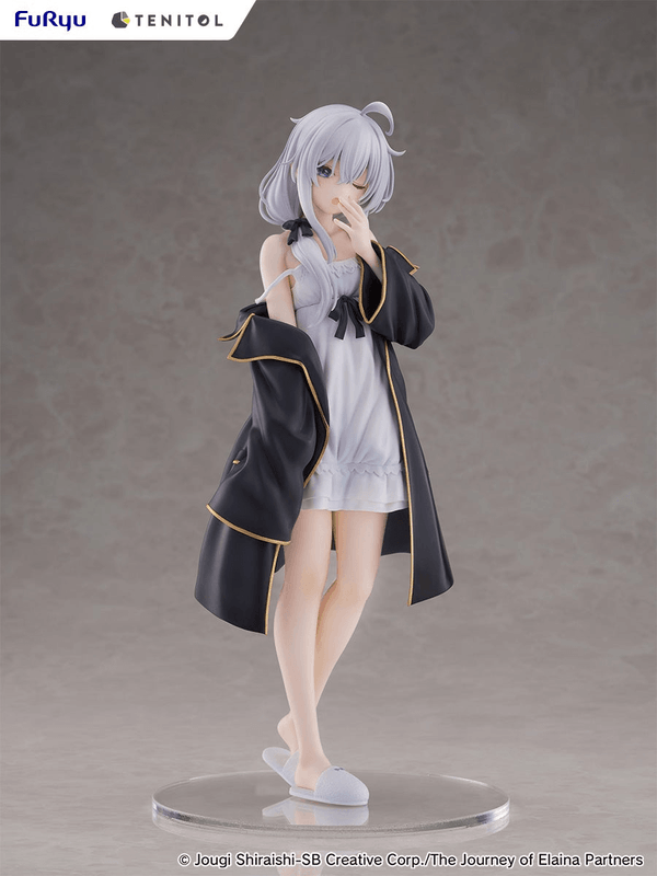 TENITOL Elaina Listless ver. (Pre-Order)