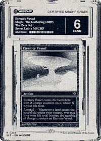 Eternity Vessel (0224) (SLZ-224) - Secret Lair x MSCHF: The Zeta Set