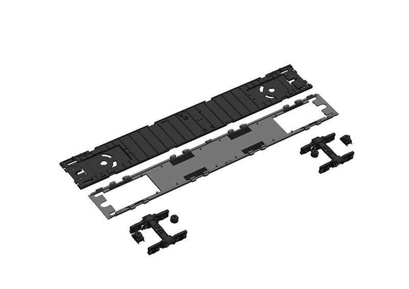 Type201 movable kit A (for SAHA201)(Rerelease) (Pre-Order)