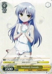 Maillot de bain Kanade (AB/W31-E033 C) [Angel Beats! Re:Modifier] 