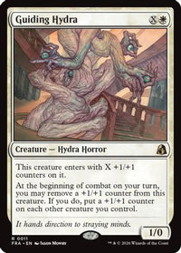 Guiding Hydra (FRA-011) - Reality Fracture