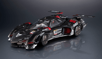 Variable Action Hi-SPEC UNITED Future GPX Cyber Formula Asurada G.S.X RS SIREN (Pre-Order)