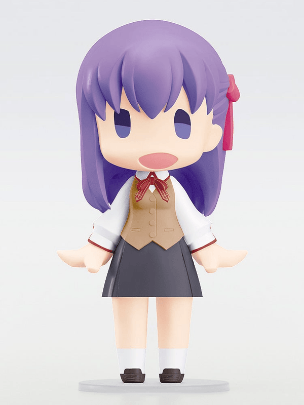 HELLO! GOOD SMILE Sakura Matou (Pre-Order)