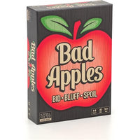 Bad Apples (EN) (Special Order)