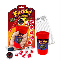 FARKLE - HEATWAVE (EN) (Special Order)