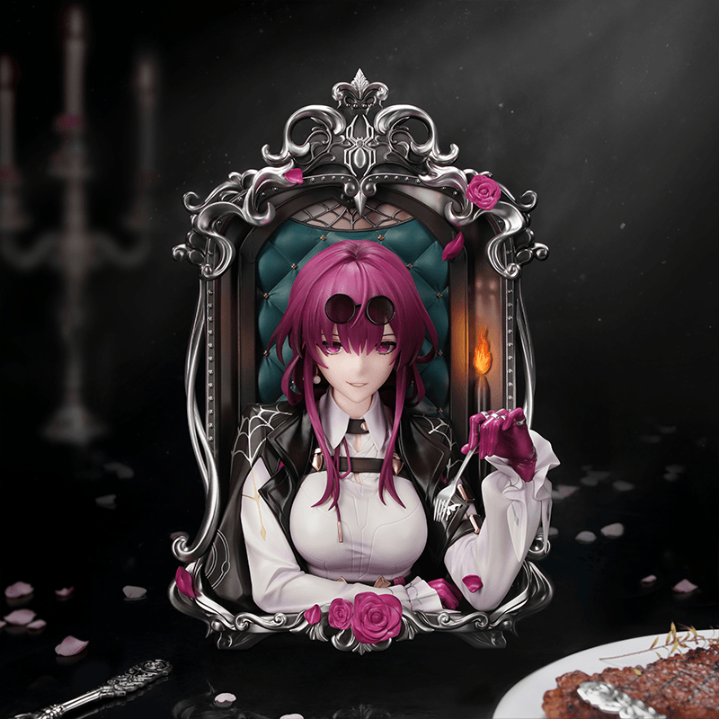 Diorama Kafka: Patience Is All You Need Ver. (Pre-Order)