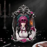 Diorama Kafka: Patience Is All You Need Ver. (Pre-Order)