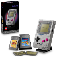 LEGO 72046 - SUPER MARIO - Game Boy™