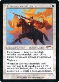Treizeci, Sun of Serra (UMP-001) - Unique and Miscellaneous Promos