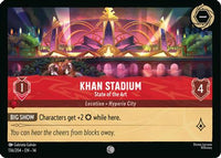 Khan Stadium - State of the Art (136/204) - Hyperia City