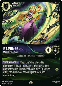 Rapunzel - Made by the Vine (17/37) - Illumineers Quest The Great Hunny Rescue
