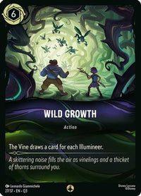 Wild Growth (27/37) - Illumineers Quest The Great Hunny Rescue
