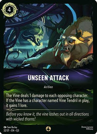 Unseen Attack (32/37) - Illumineers Quest The Great Hunny Rescue