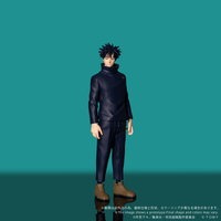 CK-J02 COLLEKAZARO Jujutsu Kaisen Megumi Fushiguro (Pre-Order)
