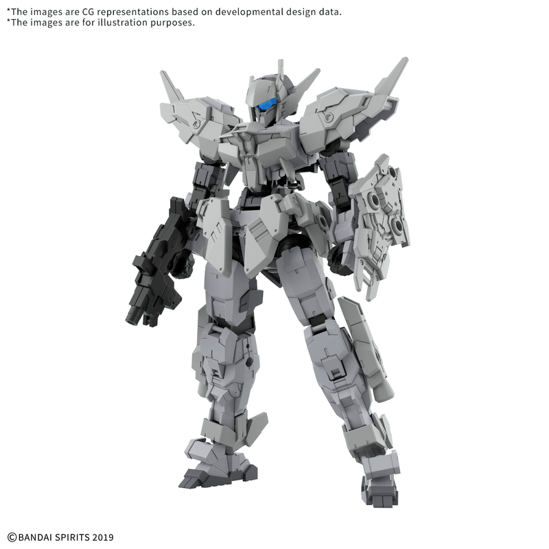 30MM 1/144 eEXM-17RE ALTO REFINE (Pre-Order)