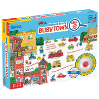 RICHARD SCARRY'S BUSYTOWN SEEK and FIND (EN) (Special Order)