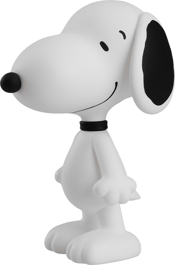 Nendoroid Snoopy - POKÉ JEUX
