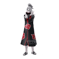 NARUTO SHIPPUDEN Noir Edge Collection-DEIDARA & SASORI-(A:DEIDARA) (Pre-Order)